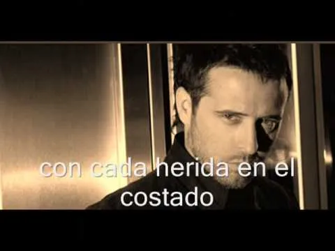 Diego Dibos Amor y Dolor (NocturnoBeat) - YouTube