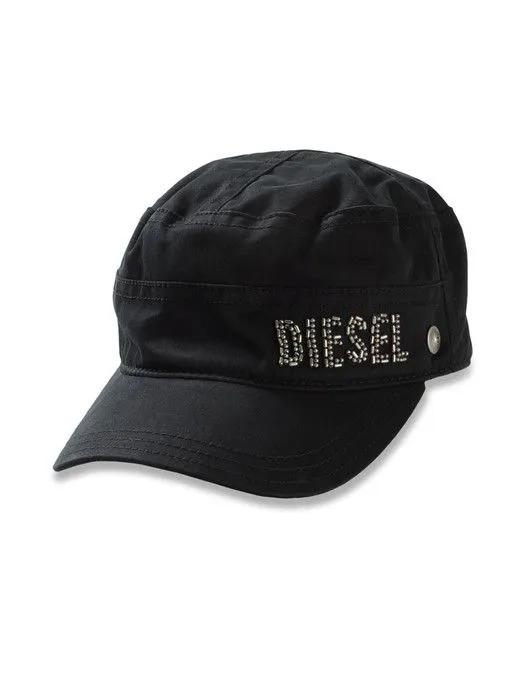 Diesel CONBIS Caps, Hats & Gloves - Diesel Official Online Store