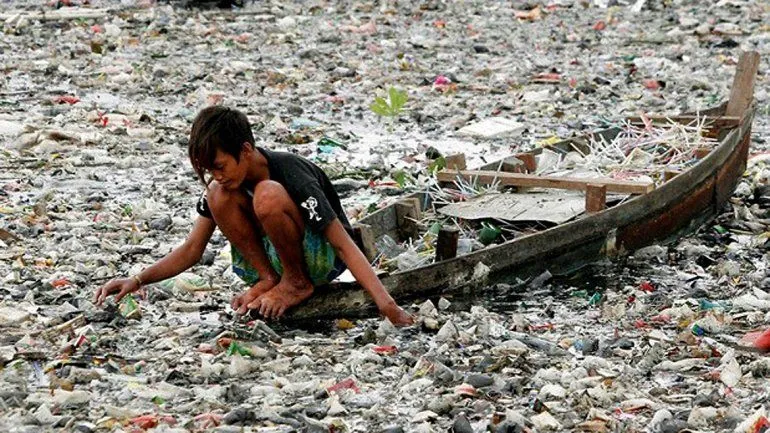 Las diez ciudades más contaminadas | Cáncer, China, Contaminación ...