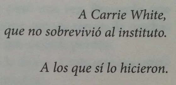 Las diez dedicatorias más memorables de la historia del libro ...