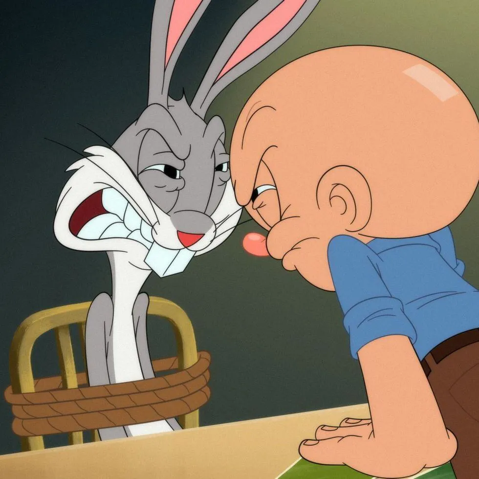 Diez joyas del cortometraje animado para disfrutar en plataformas con los niños (o sin ellos) | Cultura | EL PAÍS