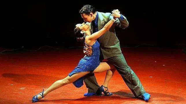 Los diez mejores lugares para ver y bailar tango en Buenos Aires ...