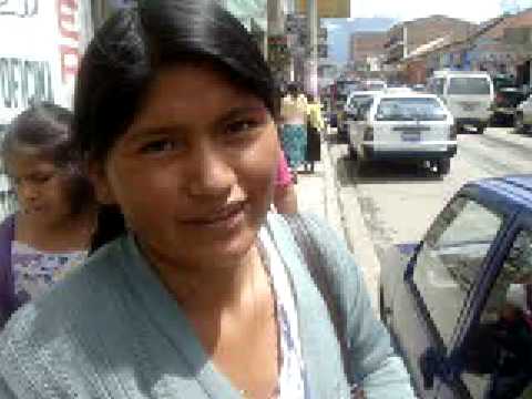 Videos Cochabamba [ Bolivia ]