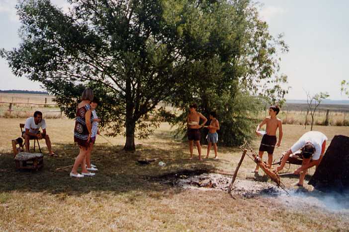 diferencias entre gente del campo y gente d la ciudad! - Taringa!