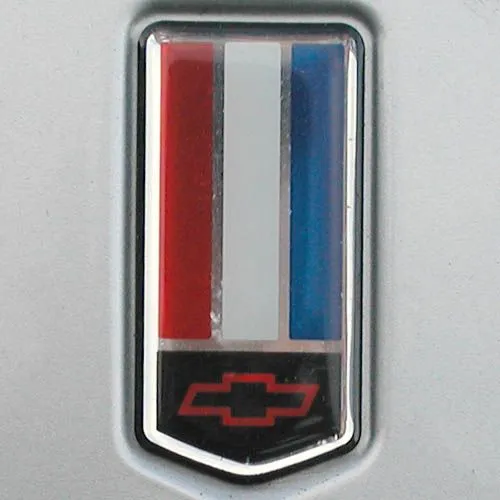 Different grille badges - Page 3 - 2015 Ford Mustang S550 Forum