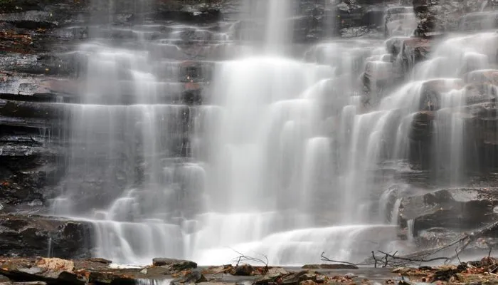 Diga Guisqui: 9 Elementos Clave para Fotografiar Agua en Movimiento