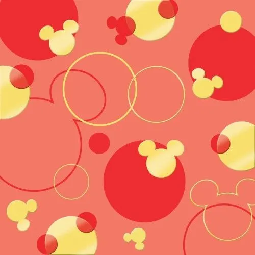 digital mickey mouse scrapbook paper | Fondo scrapbook disney para ...