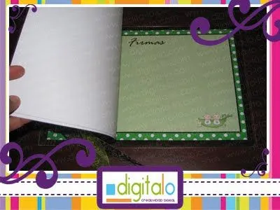 digitalo: Pack Baby Shower Gemelos