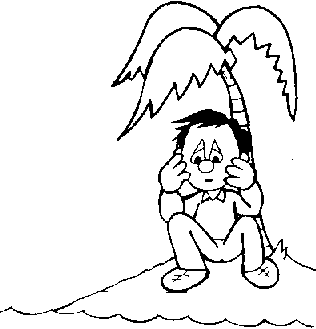 Dinamica: Tu no eres una isla