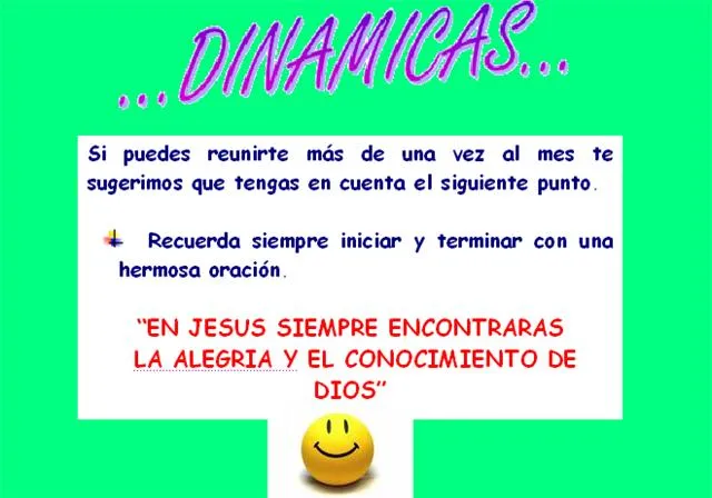 Dinamicas para infancia misionera | AmIgUiToS De JeSuS y MaRiA