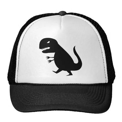 Dinosaurio de Grr Gorro | Zazzle