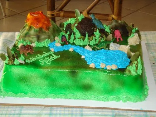 Dinosaurios | Flickr - Photo Sharing!