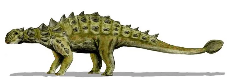 Grandes Dinosaurios Herbívoros II | La Exuberancia de Hades