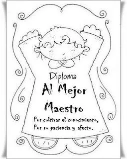 Diploma para Educadores