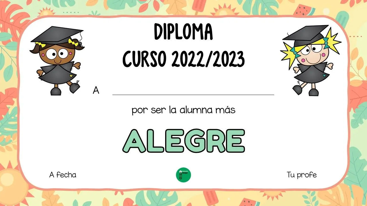 diplomas