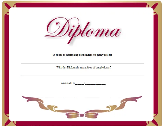 DIPLOMAS | Animal Assisted Therapy International College