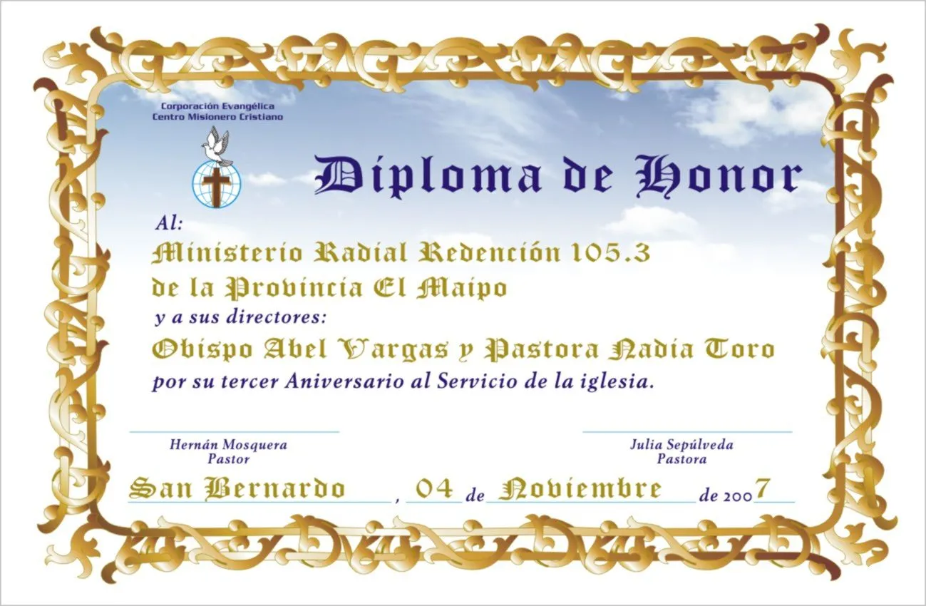 Diplomas y Certificados - Imprenta Publicamos. Arte, Diseño ...