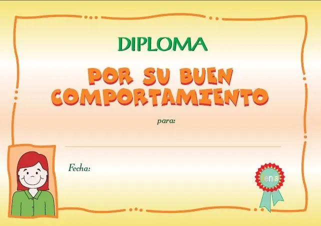 Diplomas graciosos para Facebook - Imagui