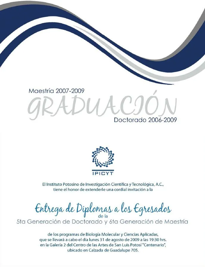 diplomas de graduacion. Entrega de Diplomas a los