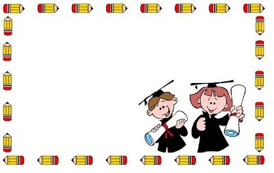 Marcos para fotos de graduación preescolar - Imagui