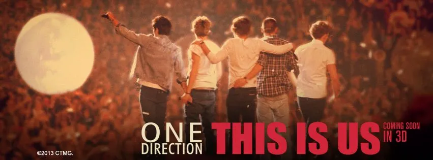 Directioner: 'This is us' portadas para facebook y encabezados en ...