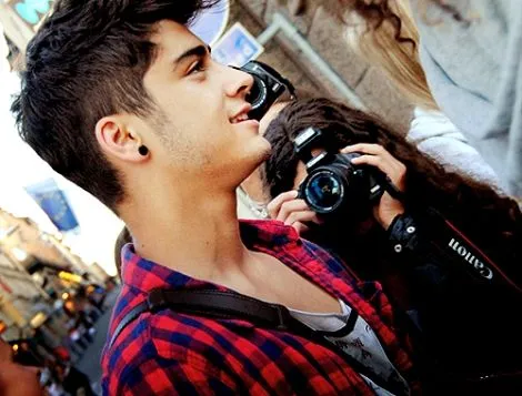 Directioner :D: Zayn Malik