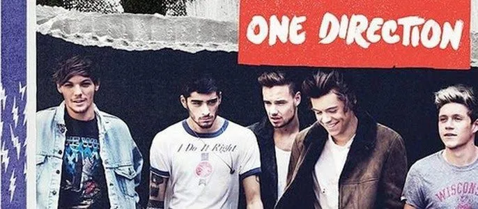 Dtodoblog: One Direction lanzará cuarto álbum en noviembre de 2014