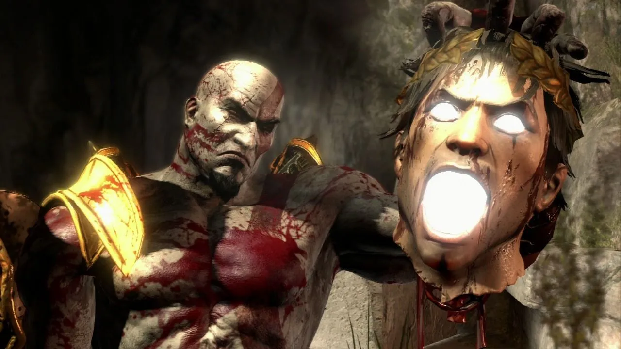 El director de God of War 3 abandona Sony Santa Monica - 3DJuegos