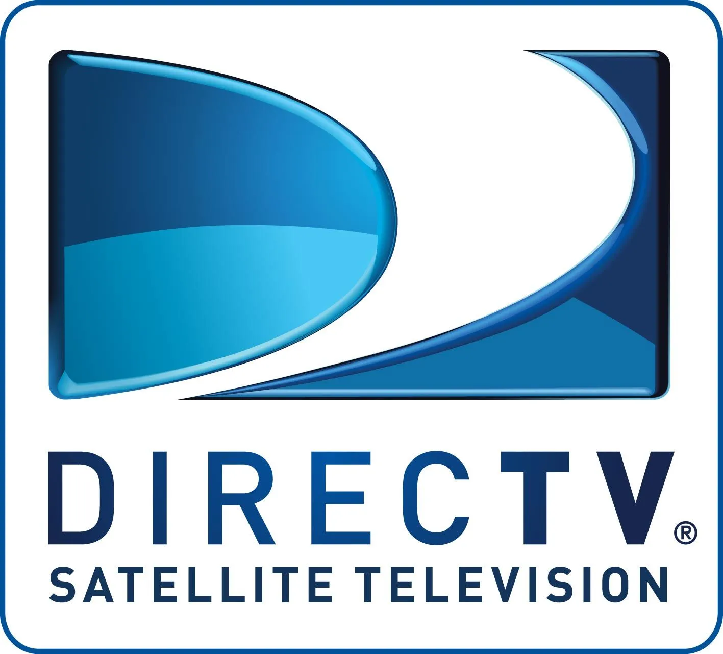 DirecTV logo 2