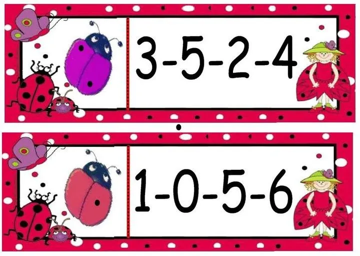 Bordes de matematicas - Imagui