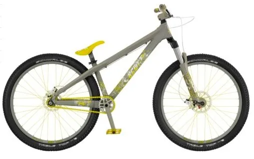 Dirt Jump / Urban Mountain Bikes – Reviews, Comparisons, Specs ...