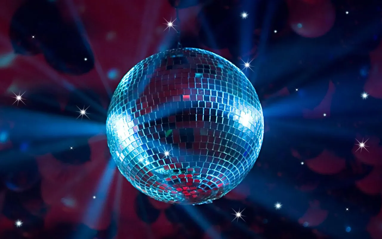 Disco Ball Live Wallpaper - Android Apps on Google Play