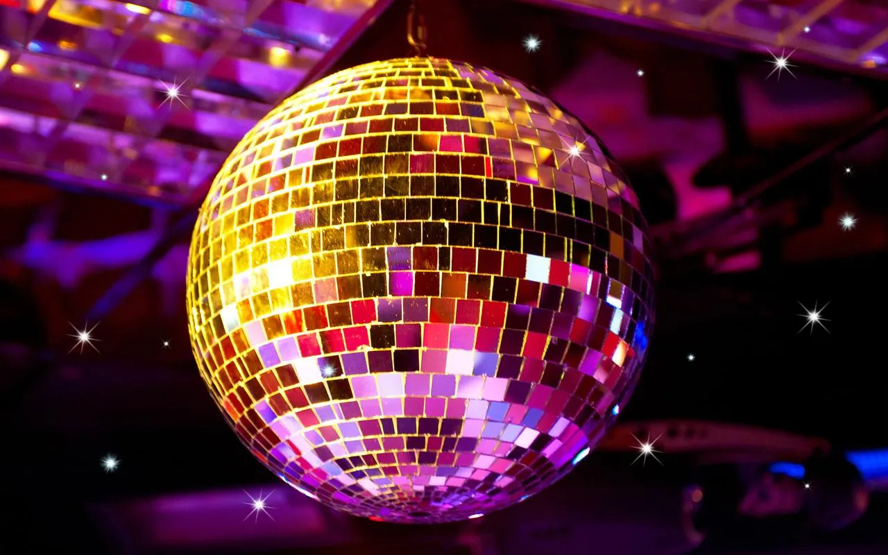 Disco Ball Live Wallpaper - Android Apps on Google Play