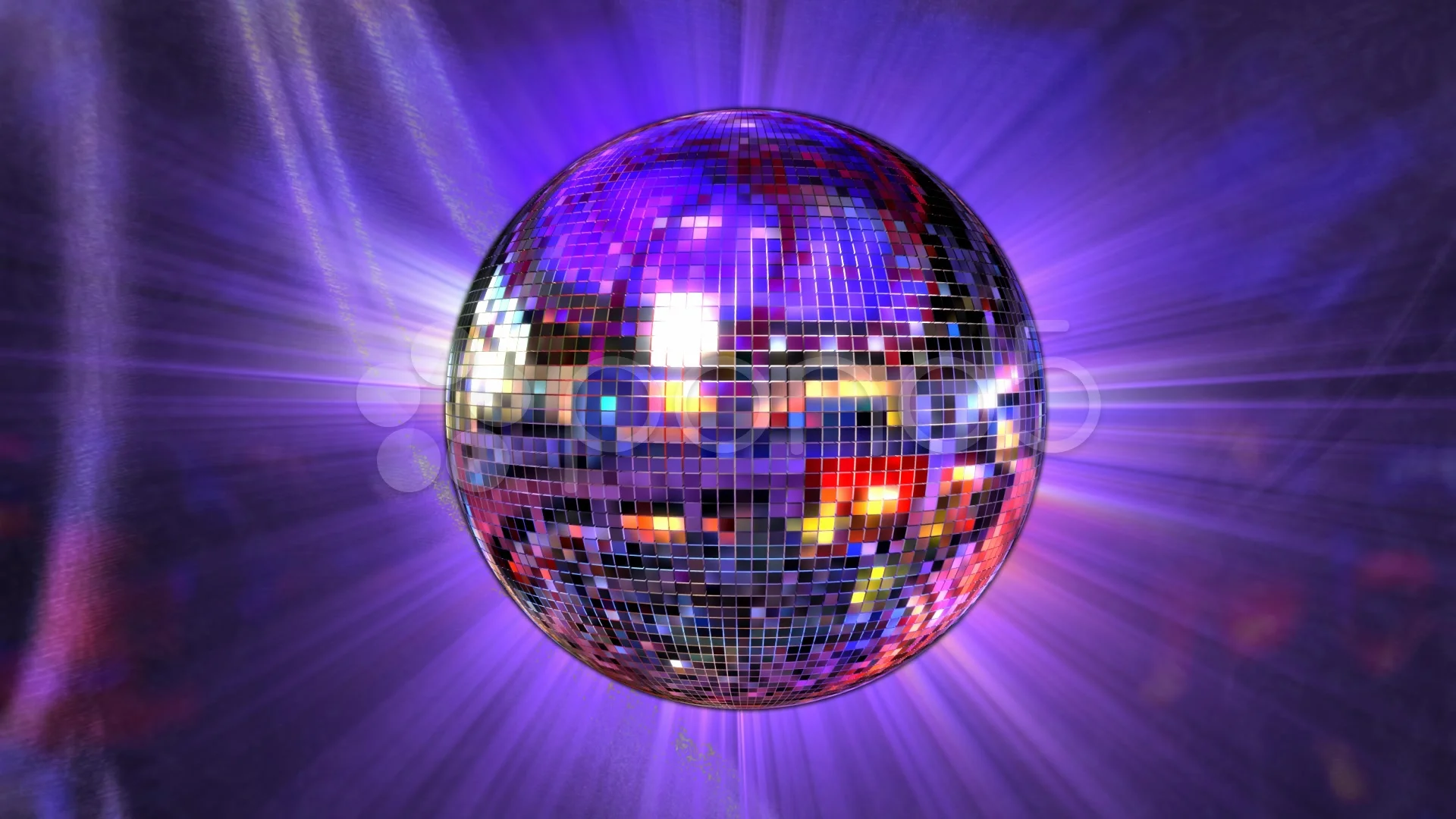 Disco Discoteca Bola De Espejos videos 8577092 | HD Stock de Imágenes