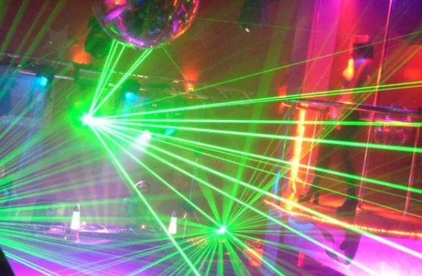 Space Ibiza, la mejor discoteca del mundo