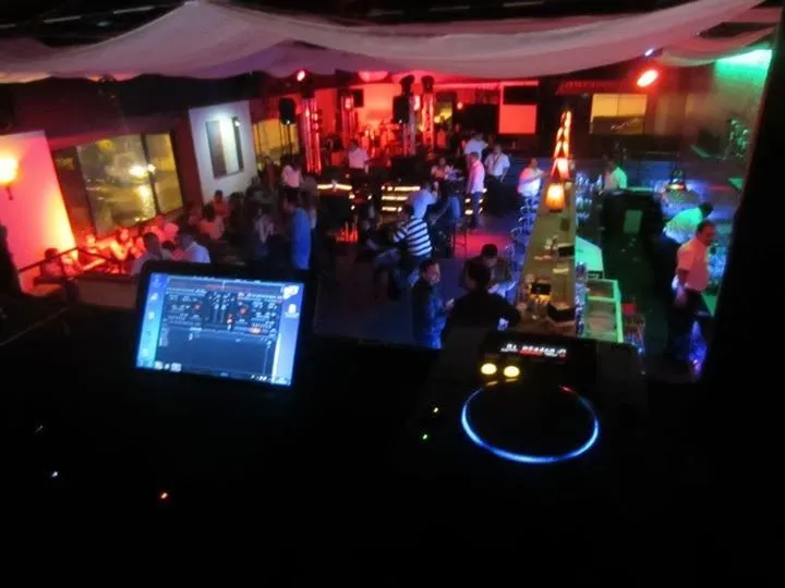 Discotecas, Bares, Pub y Diversion nocturna en Guatemala