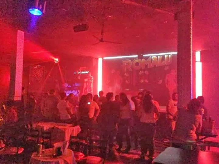 Discotecas, Bares, Pub y Diversion nocturna en Guatemala: Romalu