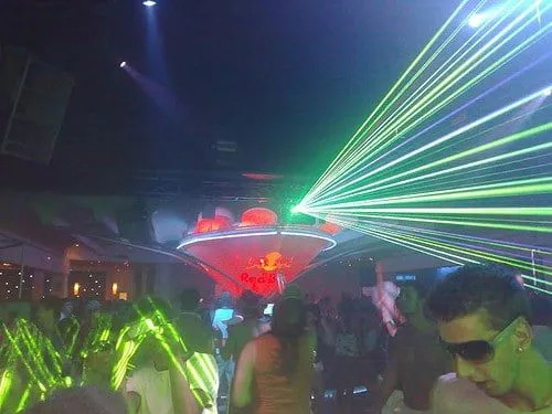 Discotecas en Ibiza