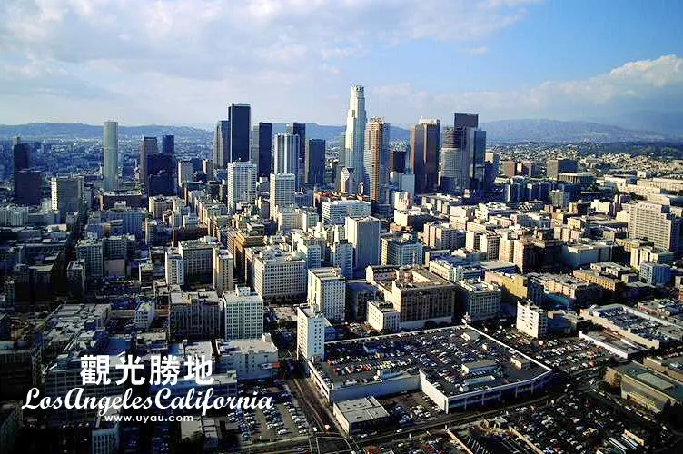 Discover Western USA travel -- 美国西部城市自驾游（洛杉矶、拉斯维 ...