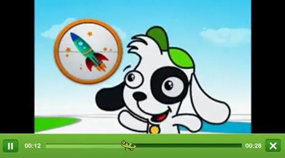 Discovery Kids - Android Apps on Google Play