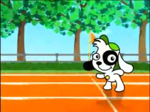 Discovery Kids - Doki Descubre - Deportes - YouTube