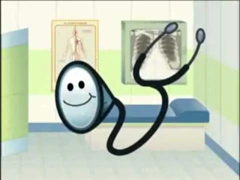 Discovery kids - Doki Descubre - Doctor - YouTube