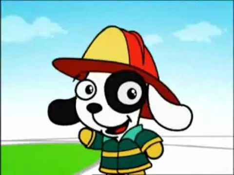Discovery Kids - Doki Descubre - Bombero - YouTube