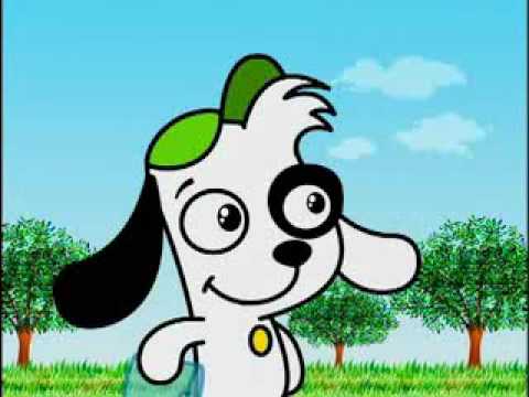 Discovery Kids - Doki Descubre La Leche