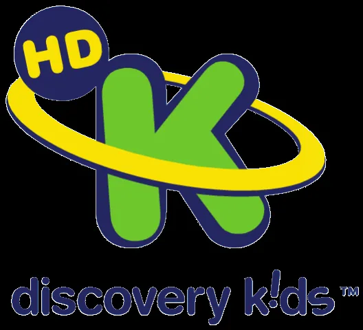 Discovery Kids HD - Logopedia, the logo and branding site