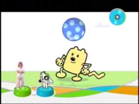 Discovery Kids - Wow ! Wow ! Wubbzy ! (Latino) - YouTube