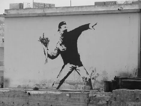 Discriminacion del Graffiti en Colombia