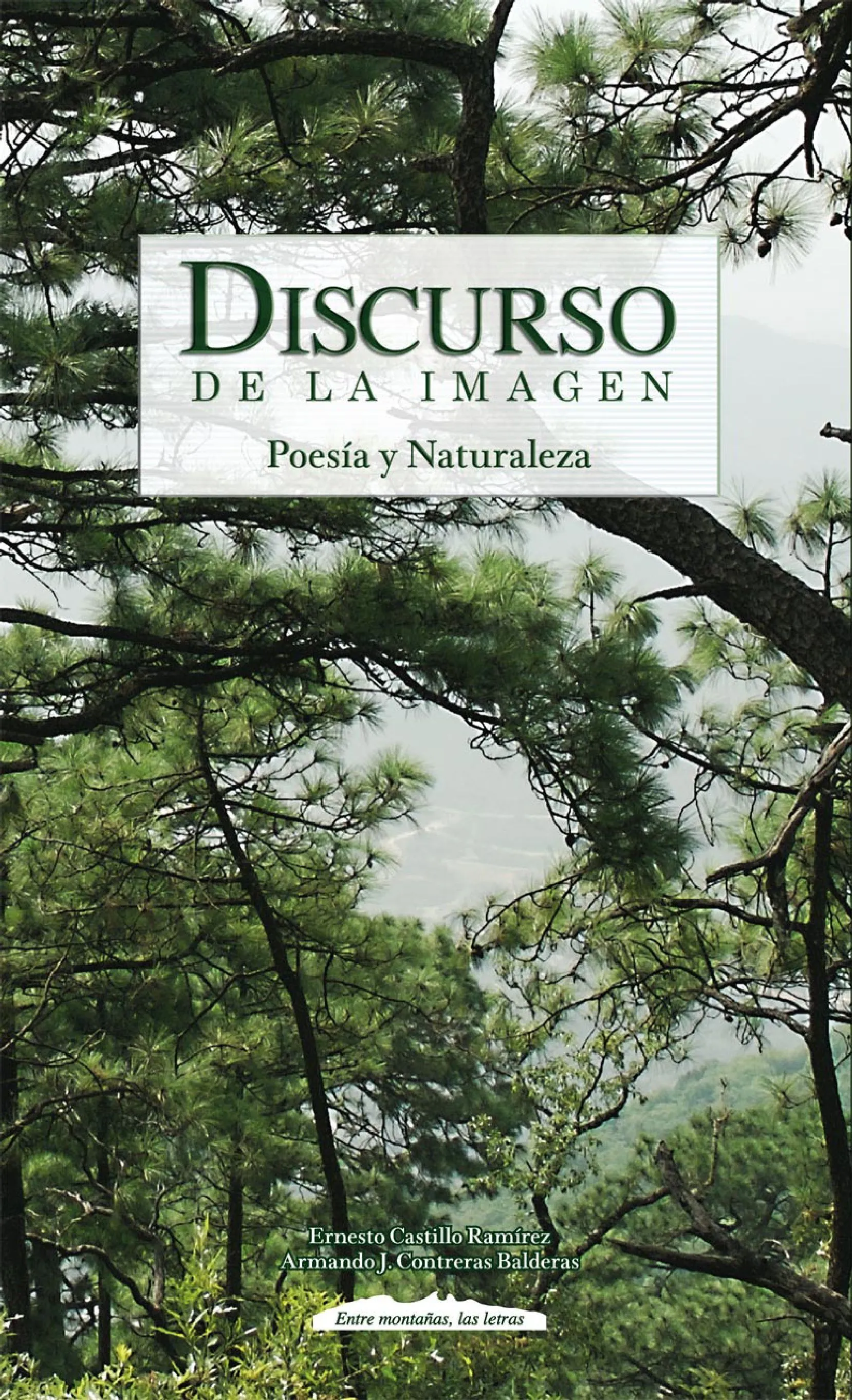 Discurso de la Imagen, Poesía y Naturaleza by Monterrey - Issuu