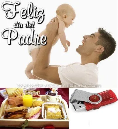 DISCURSO POR EL DIA DEL PADRE | CUERPO MEDICO HOSPITAL III SUAREZ ...