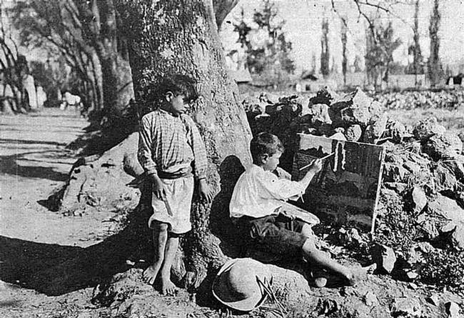 Discurso Visual - Proyectos educativos en la posrevolucion ...